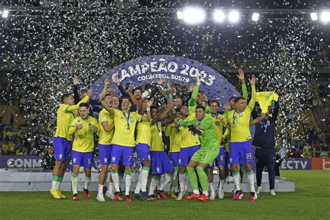 gols brasil x uruguai sub 20